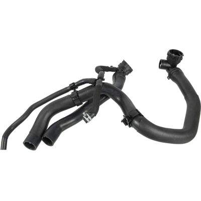 Tuyau de refroidissement EPDM Febi Bilstein - Tuyau de refroidissement - Publicité Tuyau de refroidissement EPDM Febi Bilstein - Tuyau de refroidissement - Publicité