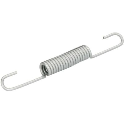 Kit de ressorts pour mâchoires de frein Mercedes-Benz - Séries W124, W201, R129, W140, W210, W202, W211 - Publicité Kit de ressorts pour mâchoires de frein Mercedes-Benz - Séries W124, W201, R129, W140, W210, W202, W211 - Publicité
