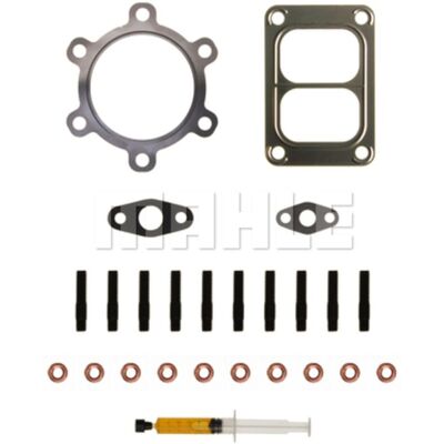 Kit de réparation Mahle Original pour compresseur - Kit de réparation - Publicité Kit de réparation Mahle Original pour compresseur - Kit de réparation - Publicité