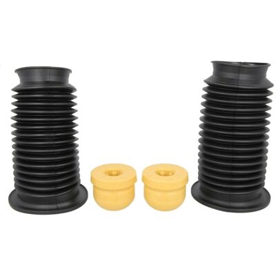 Kit de protection d'amortisseur avant Magnum Technology A9F009MT - Protection de suspension - Publicité Kit de protection d'amortisseur avant Magnum Technology A9F009MT - Protection de suspension - Publicité