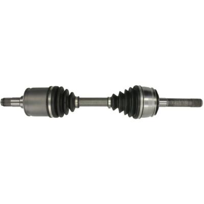 Arbre de transmission PASCAL G22015PC - Axe avant, connexion double - Publicité Arbre de transmission PASCAL G22015PC - Axe avant, connexion double - Publicité