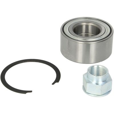 Kit de roulements de roue avant BTA H1F021BTA pour véhicules avec ABS - Publicité Kit de roulements de roue avant BTA H1F021BTA pour véhicules avec ABS - Publicité