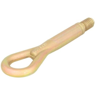 Crochet de remorquage BLIC 0476-25-034347P - Filetage gauche - 18mm - Accessoire auto - Publicité Crochet de remorquage BLIC 0476-25-034347P - Filetage gauche - 18mm - Accessoire auto - Publicité