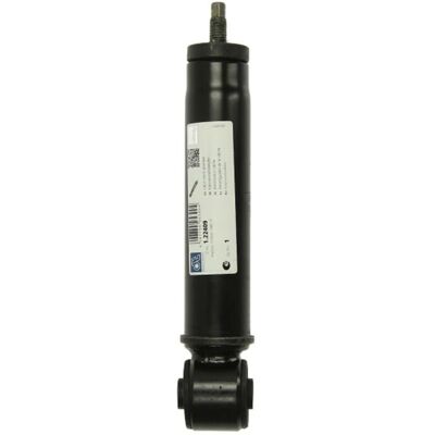 DT SPARE PARTS Amortisseur de suspension - 1.22409 - Publicité DT SPARE PARTS Amortisseur de suspension - 1.22409 - Publicité