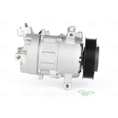 Nissens 6SEL14C Compresseur de Climatisation - Pour Renault Megane Scenic - Publicité Nissens 6SEL14C Compresseur de Climatisation - Pour Renault Megane Scenic - Publicité