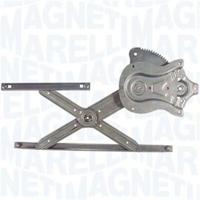 Magneti Marelli Modèle 350103197200 - Lève-vitre pour Mitsubishi L200 / Triton IV - Publicité Magneti Marelli Modèle 350103197200 - Lève-vitre pour Mitsubishi L200 / Triton IV - Publicité