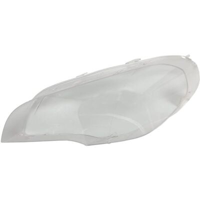 BLIC 5410-05-0126105P Verre de phare - Verre de phare principal pour BMW X5 - Publicité BLIC 5410-05-0126105P Verre de phare - Verre de phare principal pour BMW X5 - Publicité