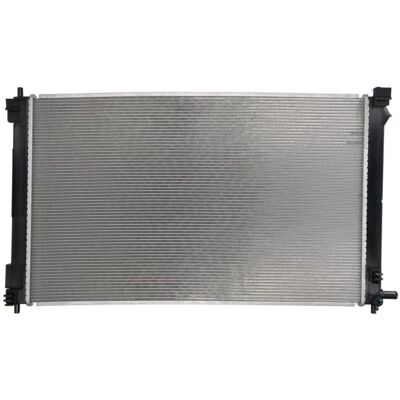 Intercooler TYC 770-0003 - Refroidissement Haute Performance pour Lexus - Publicité Intercooler TYC 770-0003 - Refroidissement Haute Performance pour Lexus - Publicité