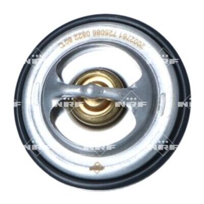 Thermostat NRF 725086 - Sans boîtier - 80°C - Publicité Thermostat NRF 725086 - Sans boîtier - 80°C - Publicité