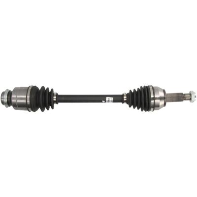 POINT GEAR Arbre d'entraînement - 577mm, reconditionné, 25/26 dents - Publicité POINT GEAR Arbre d'entraînement - 577mm, reconditionné, 25/26 dents - Publicité