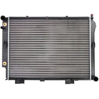 THERMOTEC D7M059TT - Radiateur en Aluminium pour Mercedes-Benz Classe E - Publicité THERMOTEC D7M059TT - Radiateur en Aluminium pour Mercedes-Benz Classe E - Publicité
