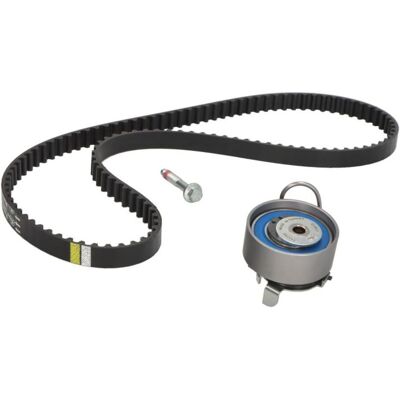 Kit de courroie de distribution Gates K01T359HOB - Pour Ford B-max, C-max - Publicité Kit de courroie de distribution Gates K01T359HOB - Pour Ford B-max, C-max - Publicité
