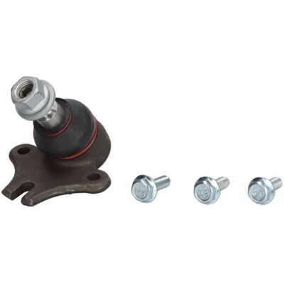 TRW JBJ237 Articulation de suspension - cône 18mm, diamètre 38mm, M12x1.5 - Publicité TRW JBJ237 Articulation de suspension - cône 18mm, diamètre 38mm, M12x1.5 - Publicité