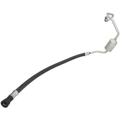 THERMOTEC KTT160375 Conduite haute pression - Climatisation - Publicité THERMOTEC KTT160375 Conduite haute pression - Climatisation - Publicité