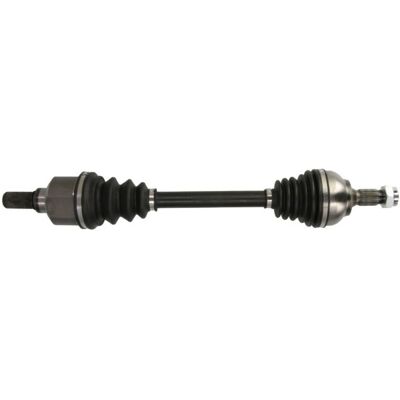 Arbre de transmission PASCAL G2C167PC - Avant droit pour Citroën C3 Aircross 2 - Publicité Arbre de transmission PASCAL G2C167PC - Avant droit pour Citroën C3 Aircross 2 - Publicité