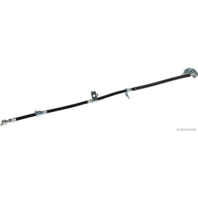 HERTH+BUSS JAKOPARTS J3700598 Flexible Brake Hose - Tuyau de frein flexible - Publicité HERTH+BUSS JAKOPARTS J3700598 Flexible Brake Hose - Tuyau de frein flexible - Publicité