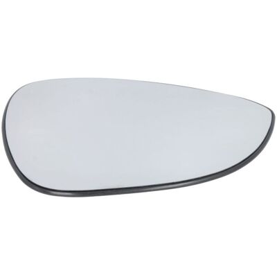Verre de miroir extérieur BLIC 6102-02-1232392P - Droite - Publicité Verre de miroir extérieur BLIC 6102-02-1232392P - Droite - Publicité