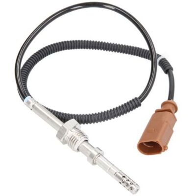 Capteur de température des gaz AUTLOG AS3042 - Droit, en forme de D - Avant le filtre à particules - Publicité Capteur de température des gaz AUTLOG AS3042 - Droit, en forme de D - Avant le filtre à particules - Publicité