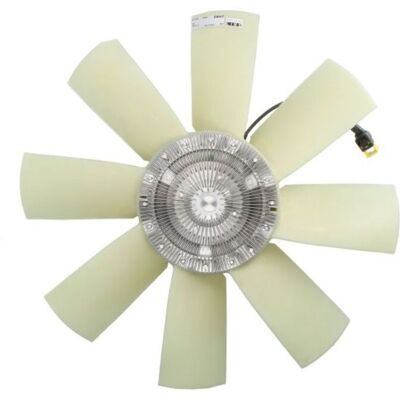 Ventilateur Radiateur MAHLE CFF 477 000P - Électronique - Publicité Ventilateur Radiateur MAHLE CFF 477 000P - Électronique - Publicité