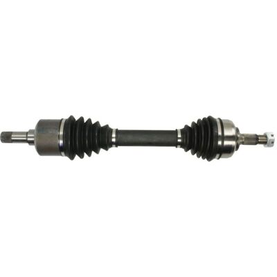 Arbre de transmission PASCAL G2C064PC - Avant gauche, 625mm, Citroën C4/C5 - Publicité Arbre de transmission PASCAL G2C064PC - Avant gauche, 625mm, Citroën C4/C5 - Publicité