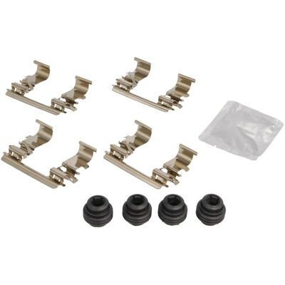 QUICK BRAKE 109-0198 - Kit de freinage - Publicité QUICK BRAKE 109-0198 - Kit de freinage - Publicité