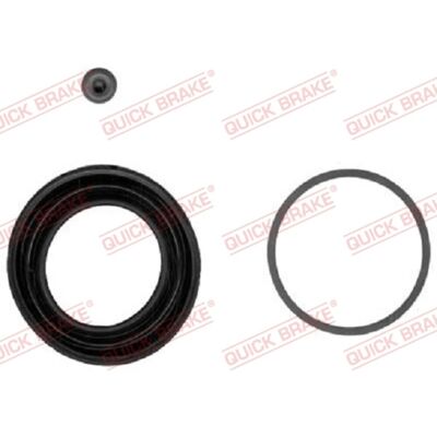 Kit de réparation QUICK BRAKE pour étrier de frein 52mm - kit de réparation étrier de frein - Publicité Kit de réparation QUICK BRAKE pour étrier de frein 52mm - kit de réparation étrier de frein - Publicité
