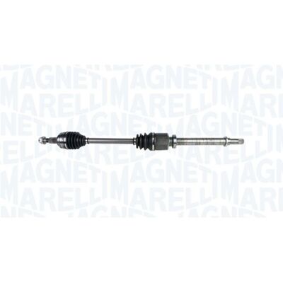 MAGNETI MARELLI 302004190115 - Arbre de transmission pour Renault Kangoo II - Publicité MAGNETI MARELLI 302004190115 - Arbre de transmission pour Renault Kangoo II - Publicité