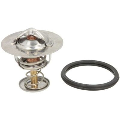 Thermostat THERMOTEC D25001TT - 82°C, 56mm, Joint d'étanchéité - Publicité Thermostat THERMOTEC D25001TT - 82°C, 56mm, Joint d'étanchéité - Publicité