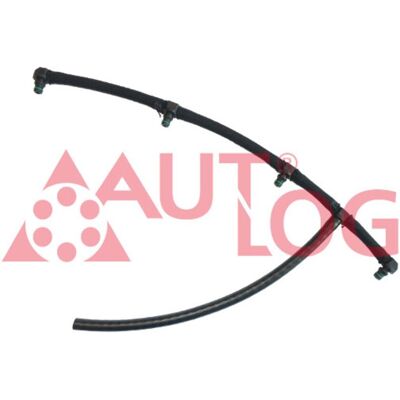 AUTLOG KL3033 Tuyau de fuite de carburant - pour FIAT, SAAB, OPEL - Publicité AUTLOG KL3033 Tuyau de fuite de carburant - pour FIAT, SAAB, OPEL - Publicité
