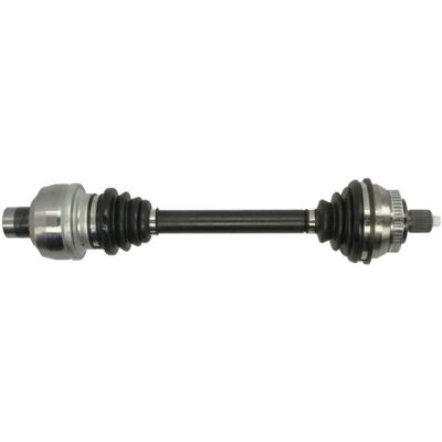 Arbre de transmission PASCAL G2G002PC - Axle avant droit pour véhicules ABS - Publicité Arbre de transmission PASCAL G2G002PC - Axle avant droit pour véhicules ABS - Publicité