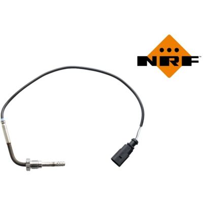 Capteur de température des gaz NRF 707088 - Avec graisse synthétique - Publicité Capteur de température des gaz NRF 707088 - Avec graisse synthétique - Publicité