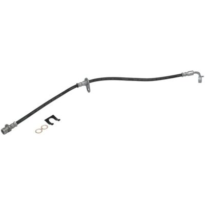 Flexible de frein TRW PHD2270 - M10x1, 535mm, Banjo, Honda HR-V II - Publicité Flexible de frein TRW PHD2270 - M10x1, 535mm, Banjo, Honda HR-V II - Publicité