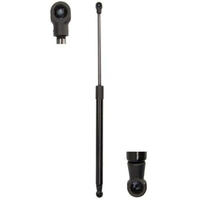 Magnum Technology MGS2023 - Support hydraulique de hayon - Publicité Magnum Technology MGS2023 - Support hydraulique de hayon - Publicité