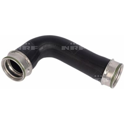 NRF 166261 Tuyau d'Intercooler - Pour VW, SEAT - Publicité NRF 166261 Tuyau d'Intercooler - Pour VW, SEAT - Publicité