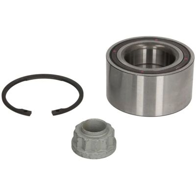 SNR R151.62 Kit de roulements de roue - Mercedes-Benz GLE Coupé, ML - Kit de roulements - Publicité SNR R151.62 Kit de roulements de roue - Mercedes-Benz GLE Coupé, ML - Kit de roulements - Publicité