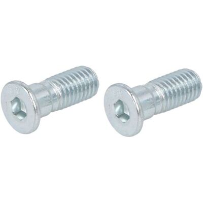 QUICK BRAKE Vis pour disque de frein M10x1.5 27mm - Vis de disque - Publicité QUICK BRAKE Vis pour disque de frein M10x1.5 27mm - Vis de disque - Publicité