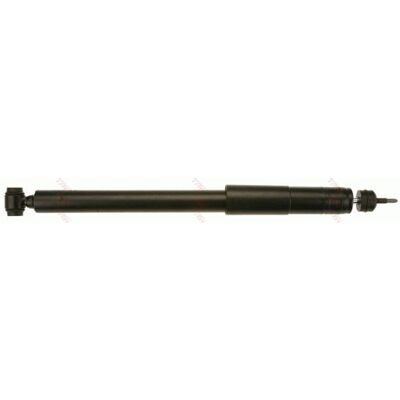 Kit d'Amortisseurs Arrière TRW JGT1086S - Pression de gaz, Télescopique, Système à double tube - Publicité Kit d'Amortisseurs Arrière TRW JGT1086S - Pression de gaz, Télescopique, Système à double tube - Publicité