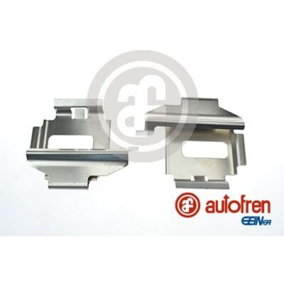 Plaquettes de frein Mercedes G-Klasse - Disques de frein AUTOFREN SEINSA - Publicité Plaquettes de frein Mercedes G-Klasse - Disques de frein AUTOFREN SEINSA - Publicité