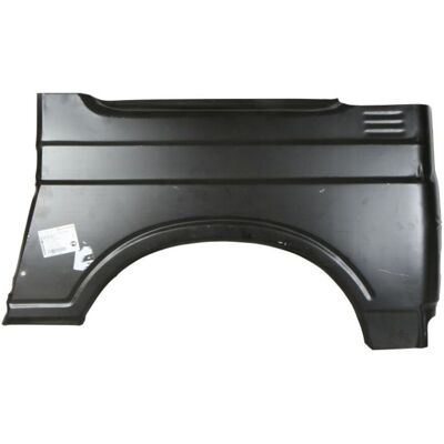 Panneau latéral arrière gauche BLIC 6504-03-6840591P pour Suzuki SJ 410 SUV - Publicité Panneau latéral arrière gauche BLIC 6504-03-6840591P pour Suzuki SJ 410 SUV - Publicité