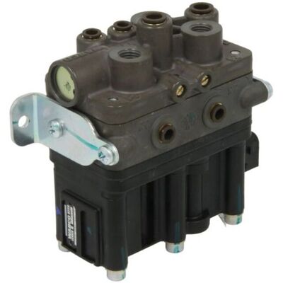 Vanne proportionnelle WABCO 4726010010 - Publicité Vanne proportionnelle WABCO 4726010010 - Publicité