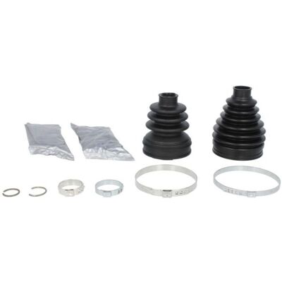 Kit soufflet de cardan Toyota Yaris - Joint tripode, TPE & NBR - Publicité Kit soufflet de cardan Toyota Yaris - Joint tripode, TPE & NBR - Publicité