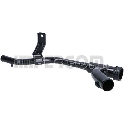 Original Imperium Fiat Panda 500 Ford KA Ligne de refroidissement - Publicité Original Imperium Fiat Panda 500 Ford KA Ligne de refroidissement - Publicité