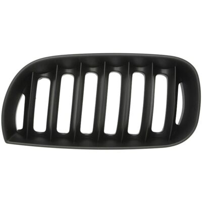 Grille de radiateur BLIC - Pièce de remplacement pour véhicule - Protection du radiateur - Matériau de haute qualité - Facile à installer - Normes de sécurité - Publicité Grille de radiateur BLIC - Pièce de remplacement pour véhicule - Protection du radiateur - Matériau de haute qualité - Facile à installer - Normes de sécurité - Publicité