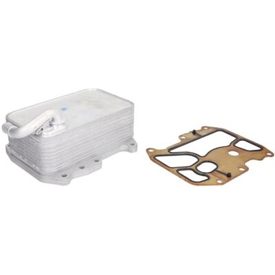 THERMOTEC D4A025TT - Refroidisseur d'huile pour Audi A6 C7, A7, A4 B9, VW Amarok - Publicité THERMOTEC D4A025TT - Refroidisseur d'huile pour Audi A6 C7, A7, A4 B9, VW Amarok - Publicité