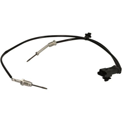 DeliPhi TS30347-12B1 Capteur de Température des Gaz - Capteur pour Peugeot, Citroën, Opel, Toyota - Publicité DeliPhi TS30347-12B1 Capteur de Température des Gaz - Capteur pour Peugeot, Citroën, Opel, Toyota - Publicité