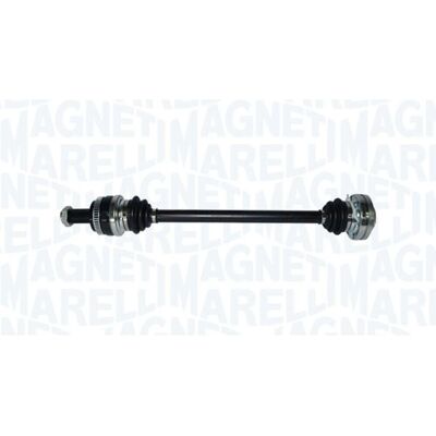 MAGNETI MARELLI 302004190137 Arbre de transmission - Arbre de transmission - Publicité MAGNETI MARELLI 302004190137 Arbre de transmission - Arbre de transmission - Publicité