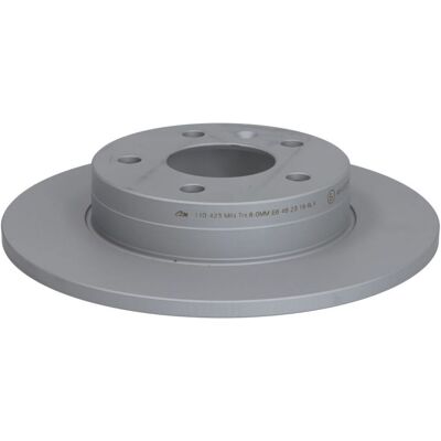 Disque de frein ATE Opel Zafira B 264mm - Disque de frein - Publicité Disque de frein ATE Opel Zafira B 264mm - Disque de frein - Publicité