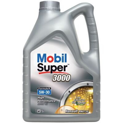 Huile moteur Mobil S3000 5W30 - Type de voiture - Publicité Huile moteur Mobil S3000 5W30 - Type de voiture - Publicité