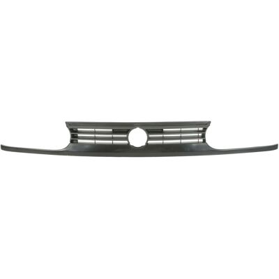 Volkswagen Golf 3 - Grille de Radiateur - Noir - Pièce Auto - Publicité Volkswagen Golf 3 - Grille de Radiateur - Noir - Pièce Auto - Publicité
