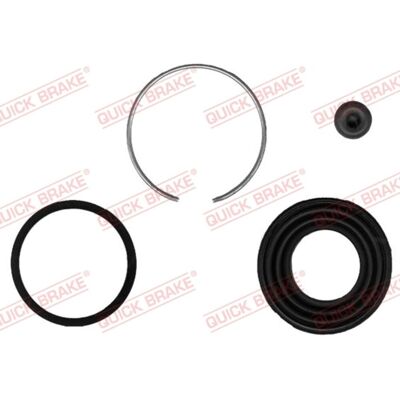 QUICK BRAKE Kit de Frein Nissan X-Trail 114-0270 - Publicité QUICK BRAKE Kit de Frein Nissan X-Trail 114-0270 - Publicité